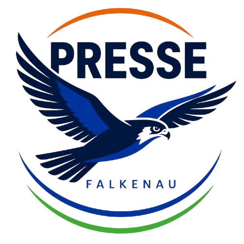 Presse Falkenau